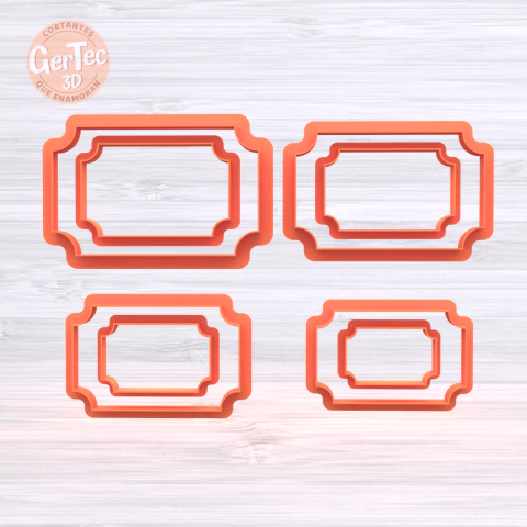 MARQUITO (D18) Cortante Contorno