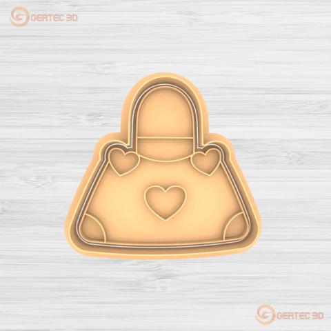 CARTERA Cortante + Stamp