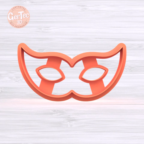 ANTIFAZ (D6) Cortante Silueta