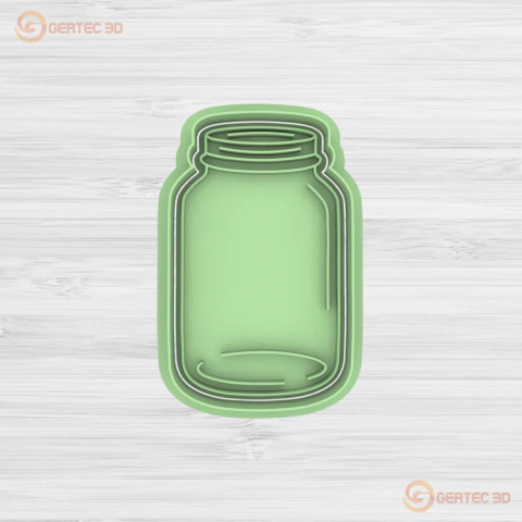 FRASCO Cortante + Stamp