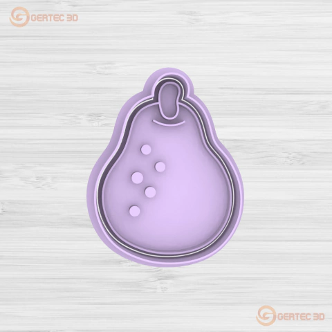 PERA Cortante + Stamp