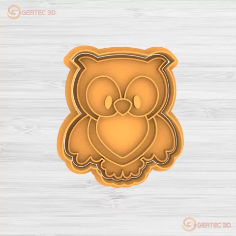 LECHUZA Cortante + Stamp - comprar online