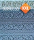 XXL RODILLO TEXTURADOR GUARDAS FLORALES en internet