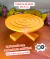TORNETA DE MESA