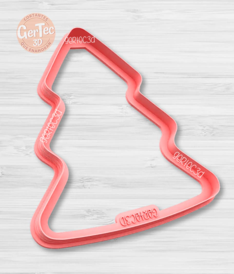 CORTANTE PINO PLATO / BANDEJA