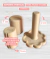 SOPORTE VERTICAL VASOS Y TAZAS + 3 MEDIDAS