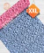 XXL RODILLO TEXTURADOR HAPPY GARDEN