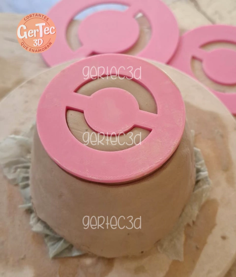 JUNQUILLERO PARA CERÁMICA Y ALFARERÍA - comprar online