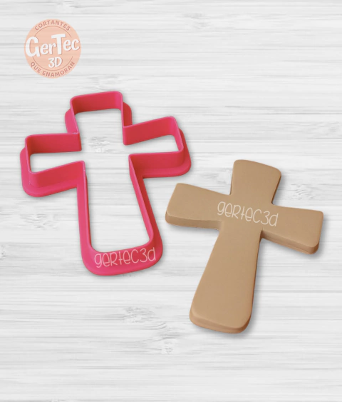 CRUZ Cortante (D7) - comprar online