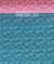 RODILLO TEXTURADOR HOJAS ABSTRACTAS - comprar online