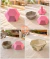 MOLDE BOWL HEXAGONAL GIRATORIO en internet