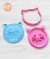GATITO POSAVASOS Cortante + Stamp