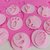MINI STAMP SELLOS PASCUA x10 u. - comprar online