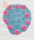 MINI STAMP INTENSAMENTE x10 u.