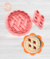 PASTAFROLITA Cortante + Stamp