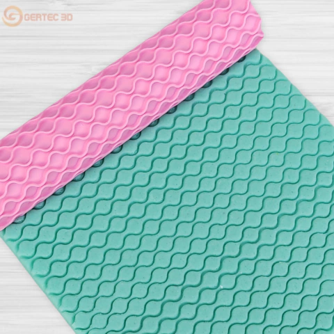 RODILLO TEXTURADOR MARROQUI