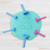 MARCADOR OJITO 3D (D1) - comprar online
