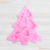 MOLDE SILICONA MIX DE NAVIDAD