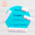 SELLO Personalizado Nombre/Palabra - comprar online