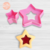 ESTRELLA PASTELERITA MULTI Cortante + Stamp