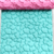 RODILLO TEXTURADOR ANIMAL PRINT - comprar online