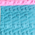 RODILLO TEXTURADOR BARBIE - comprar online