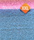 XXL RODILLO TEXTURADOR FLORAL - comprar online