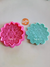 MANDALA (D10) Cortante + Stamp - comprar online
