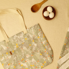 Tote bag Cactus en internet