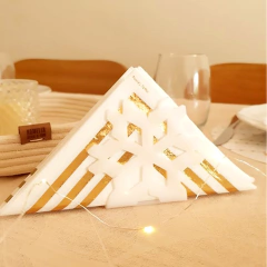 Imagen de Servilletero copo Frozen