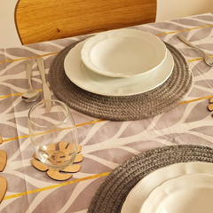 Mantel Impermeable escandinavia - tienda online