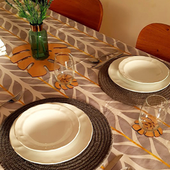 Mantel Impermeable escandinavia - comprar online