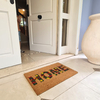 Felpudo Home