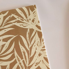 Individual de mesa rectangular laurel - comprar online