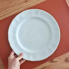Individual de Mesa Rectangular ladrillo - comprar online