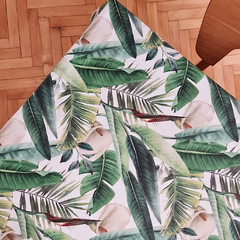 Mantel impermeable Calas - Romelia Deco & Fun