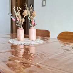 Imagen de Mantel protector cristal de 180 micrones.