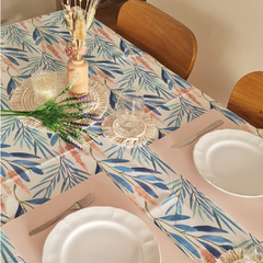 Mantel Impermeable Lavanda