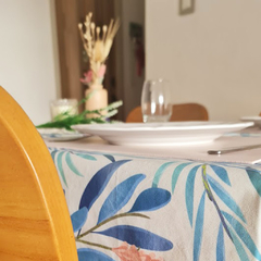 Mantel Impermeable Lavanda - comprar online
