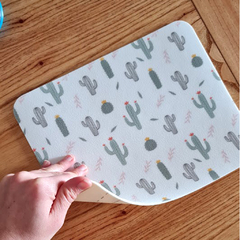 Mini Pad - Cactus - Romelia Deco & Fun