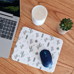 Mini Pad - Cactus