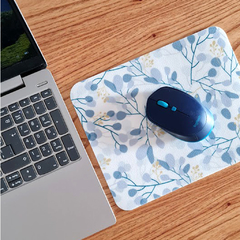 Mini pad - eucalipto azul en internet