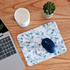 Mini pad - eucalipto azul