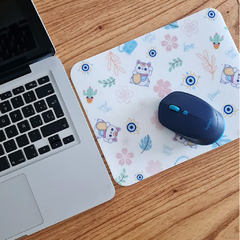 Mini pad - Good vibes blanco