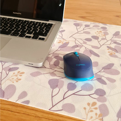 Pad multiuso - Eucalipto violeta - comprar online