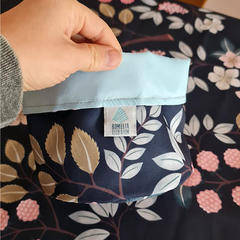 Panera impermeable frambuesa en internet