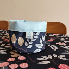 Panera impermeable frambuesa - Romelia Deco & Fun
