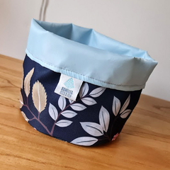 Panera impermeable frambuesa - comprar online