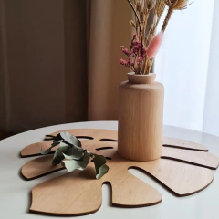 Posafuente de madera en internet