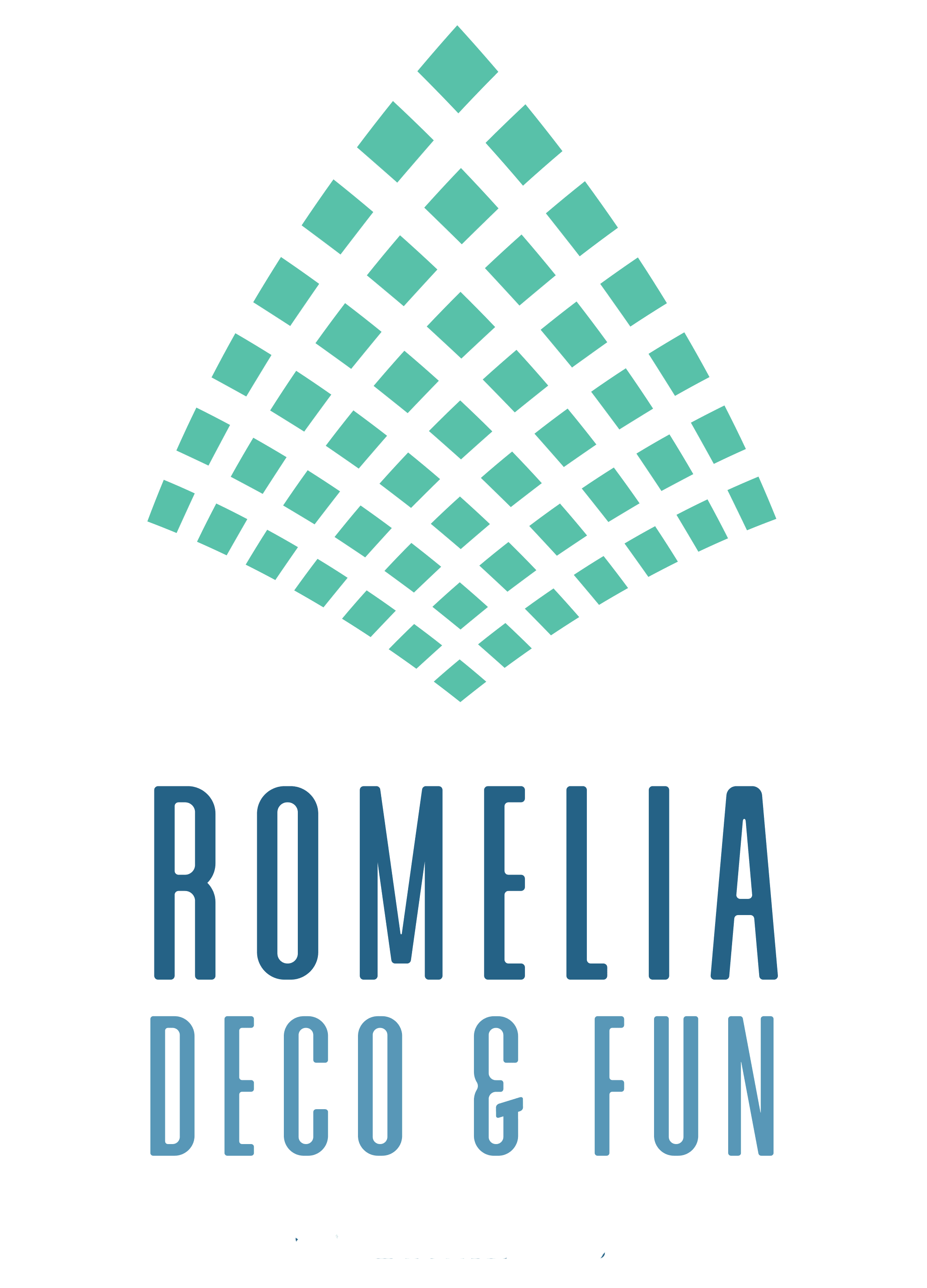 Romelia Deco & Fun